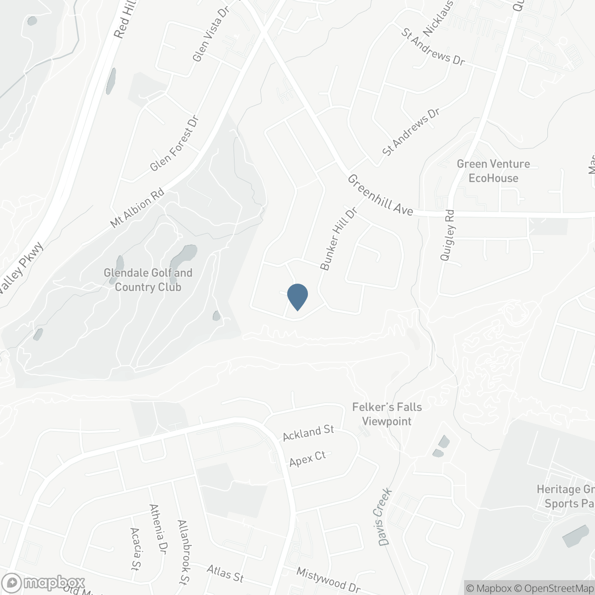 27 ALTO Drive, Hamilton, Ontario L8K 5X1
